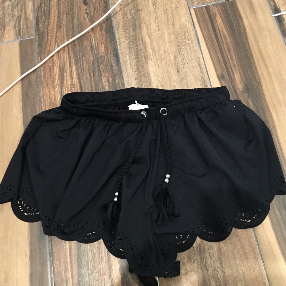 Ripcurl wetsuit shorts
